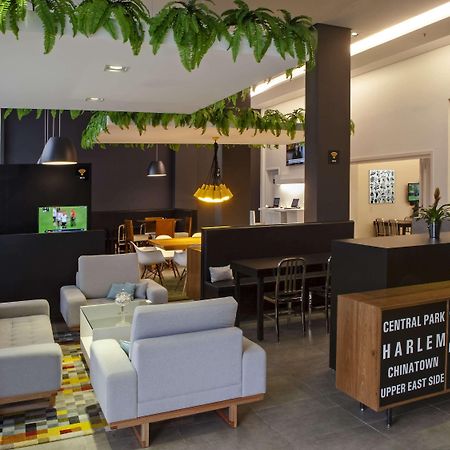 Ibis Styles Maracanaú Dış mekan fotoğraf