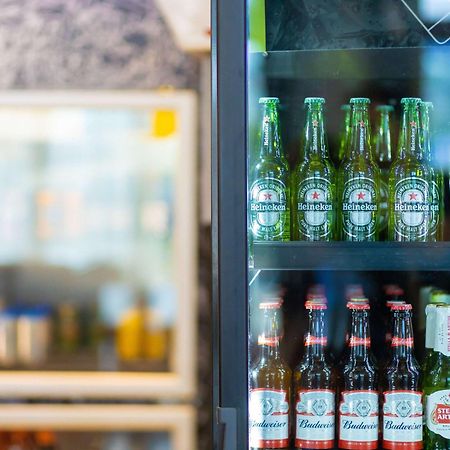 Ibis Styles Maracanaú Dış mekan fotoğraf