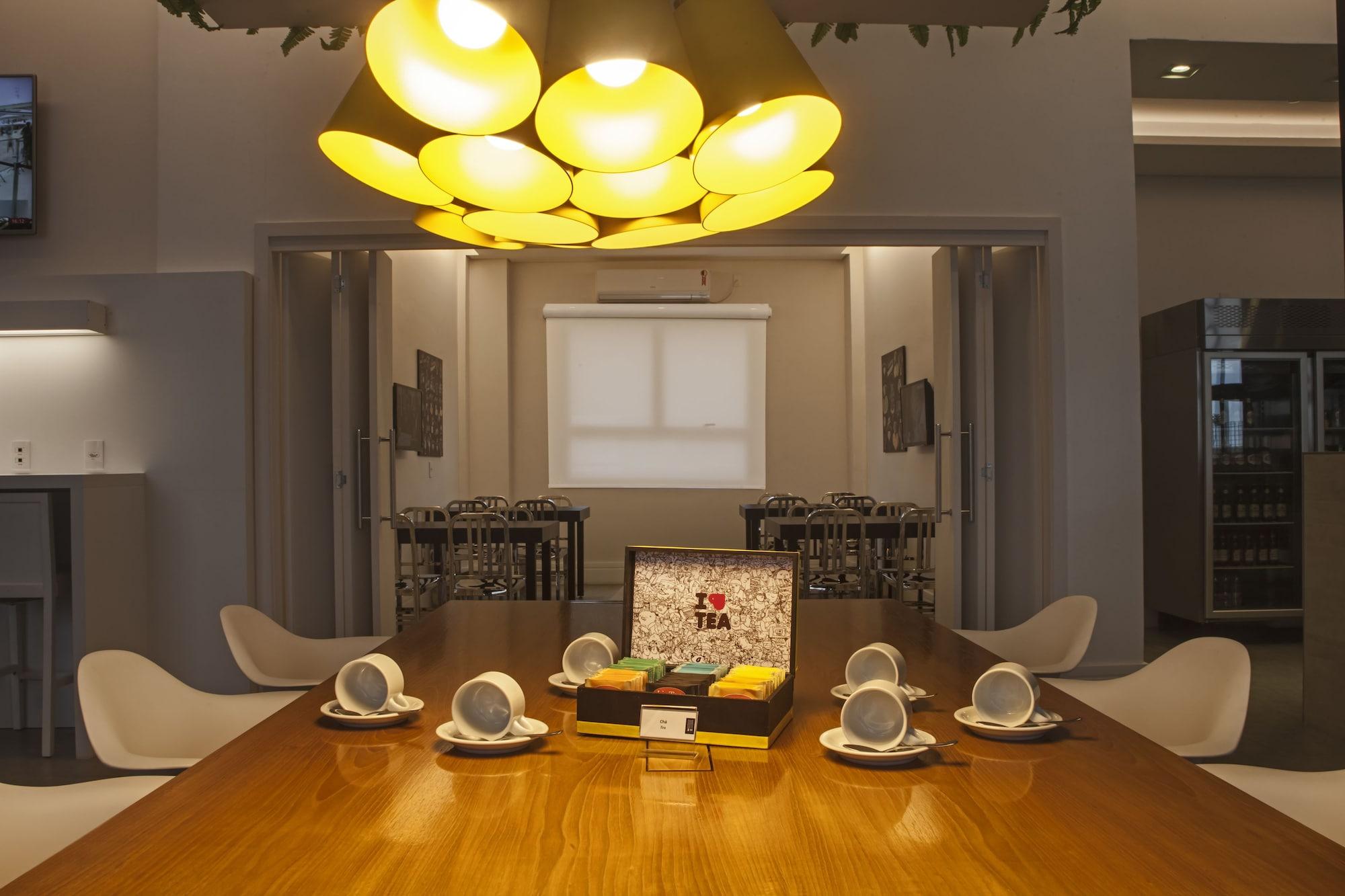 Ibis Styles Maracanaú Dış mekan fotoğraf
