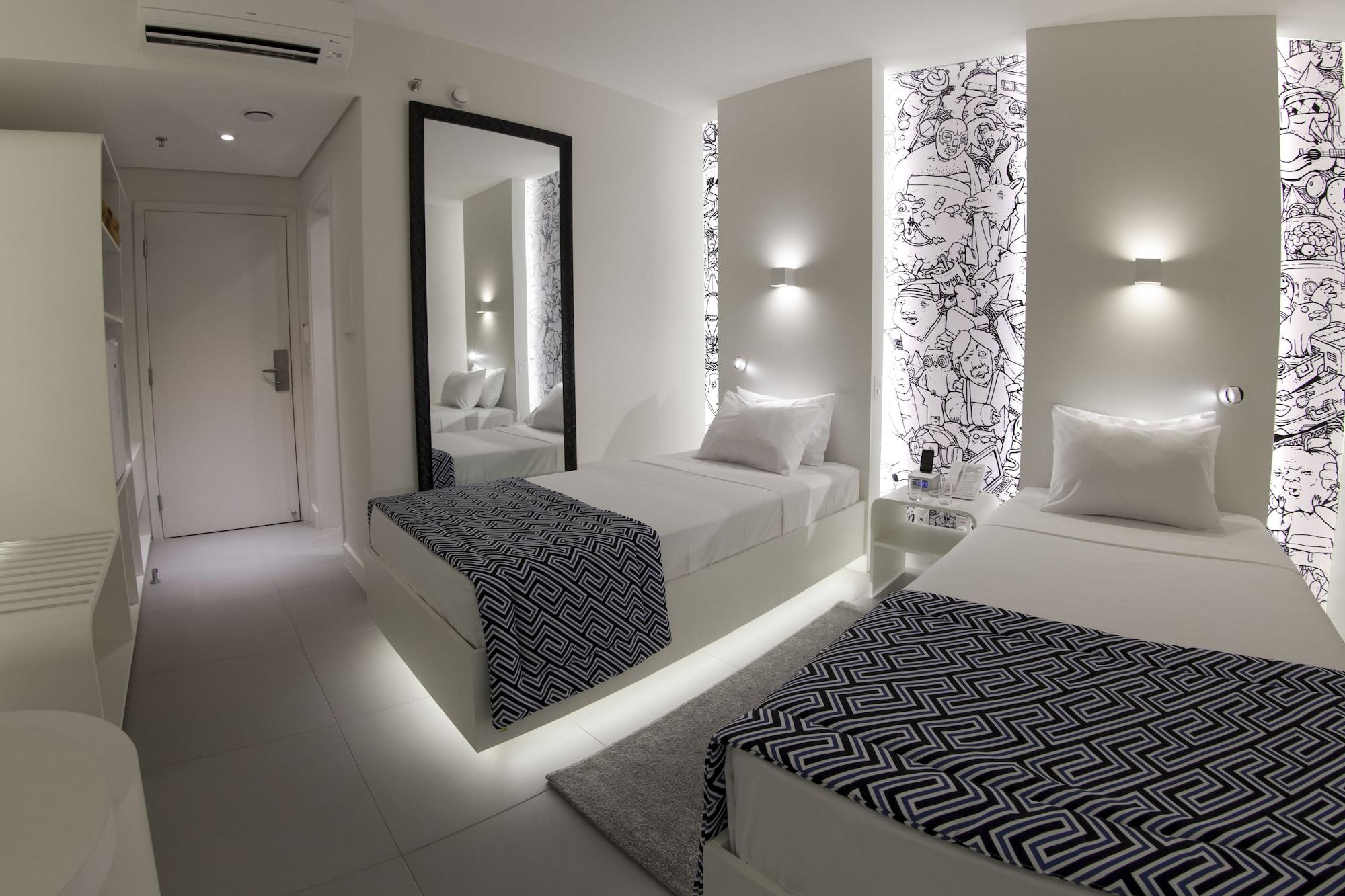 Ibis Styles Maracanaú Dış mekan fotoğraf