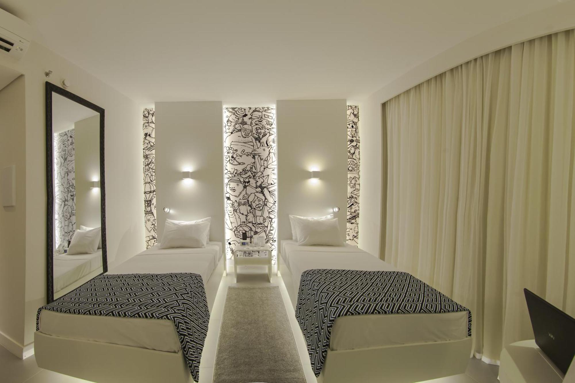 Ibis Styles Maracanaú Dış mekan fotoğraf