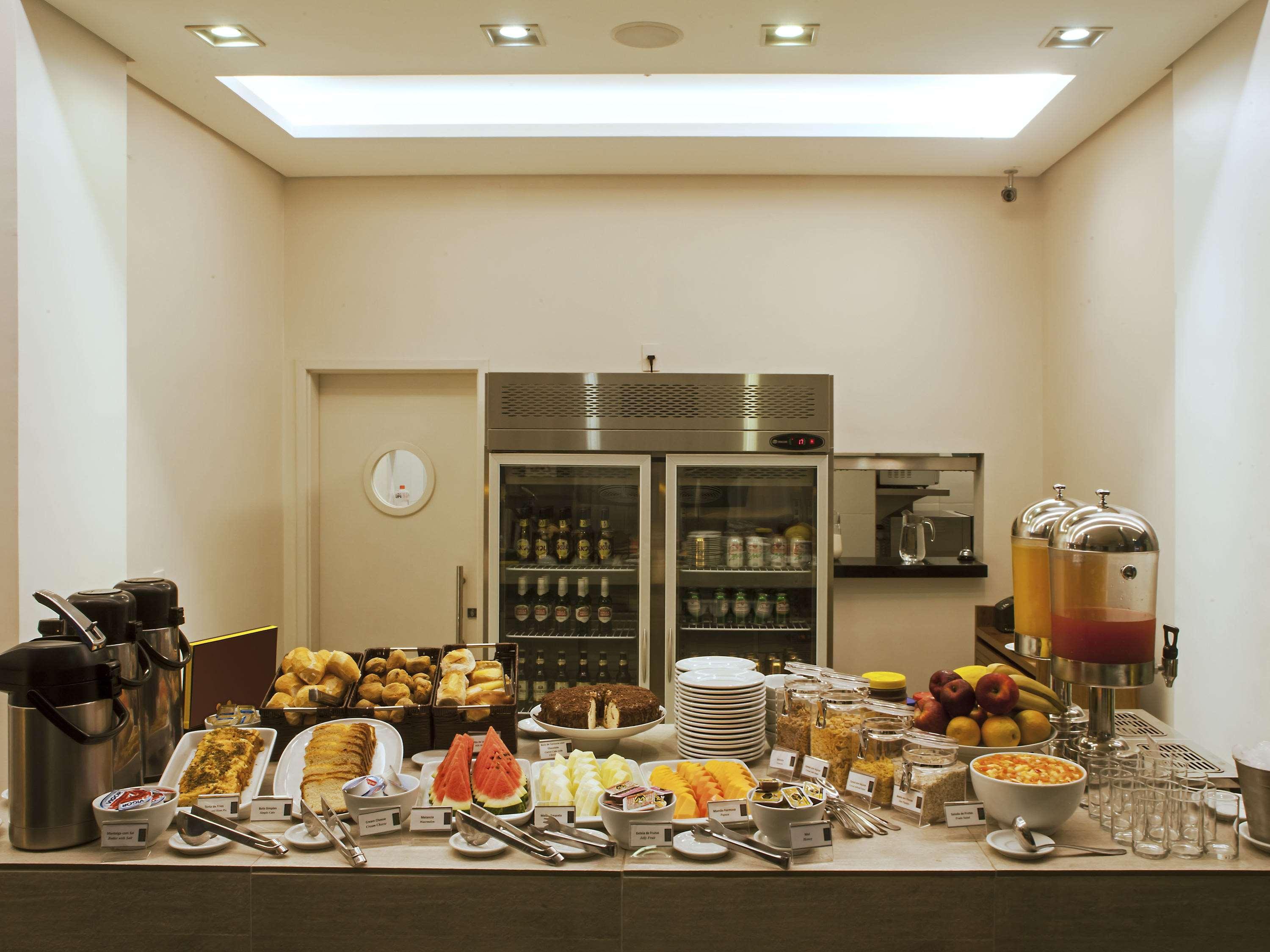 Ibis Styles Maracanaú Dış mekan fotoğraf