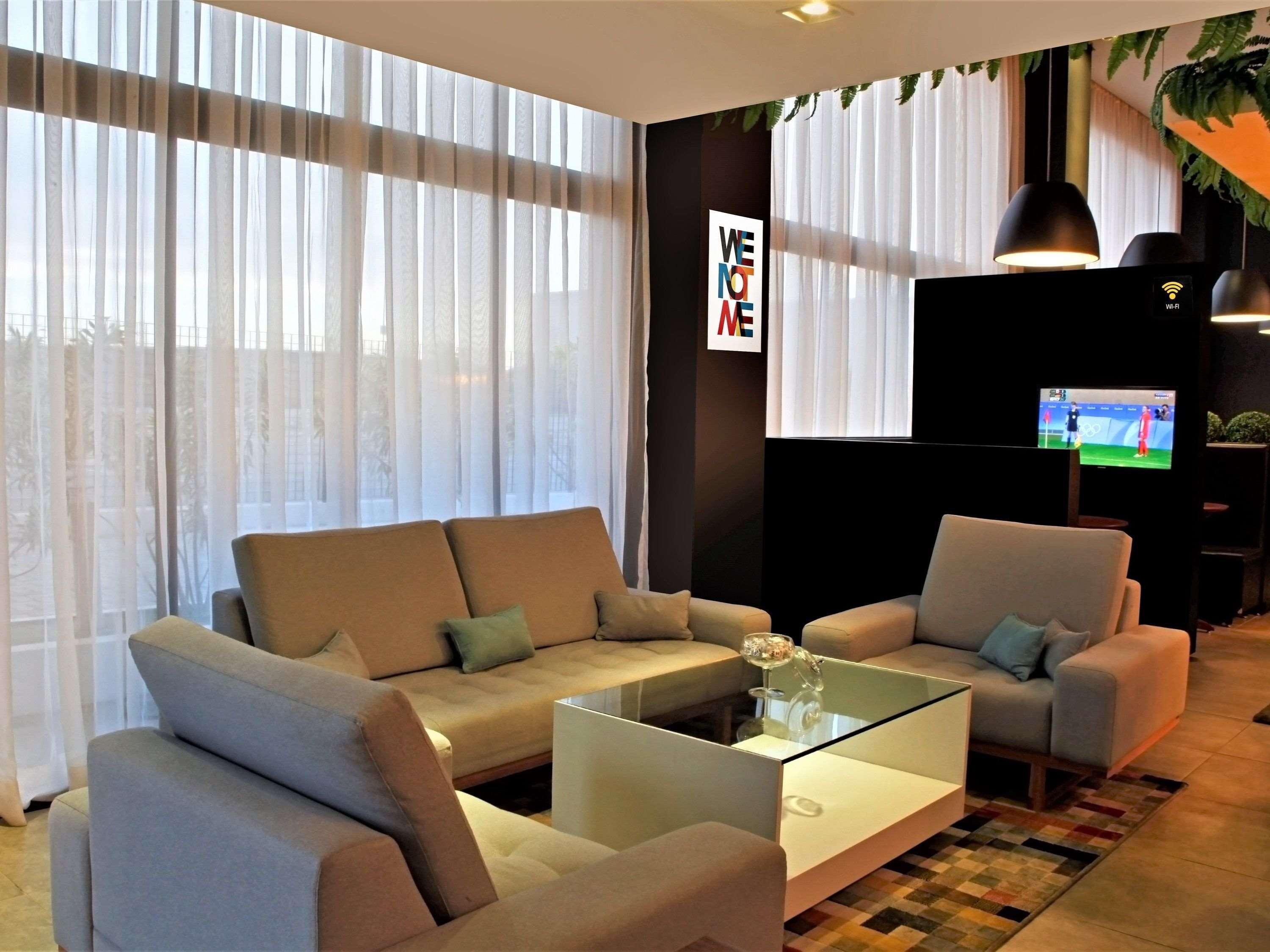 Ibis Styles Maracanaú Dış mekan fotoğraf