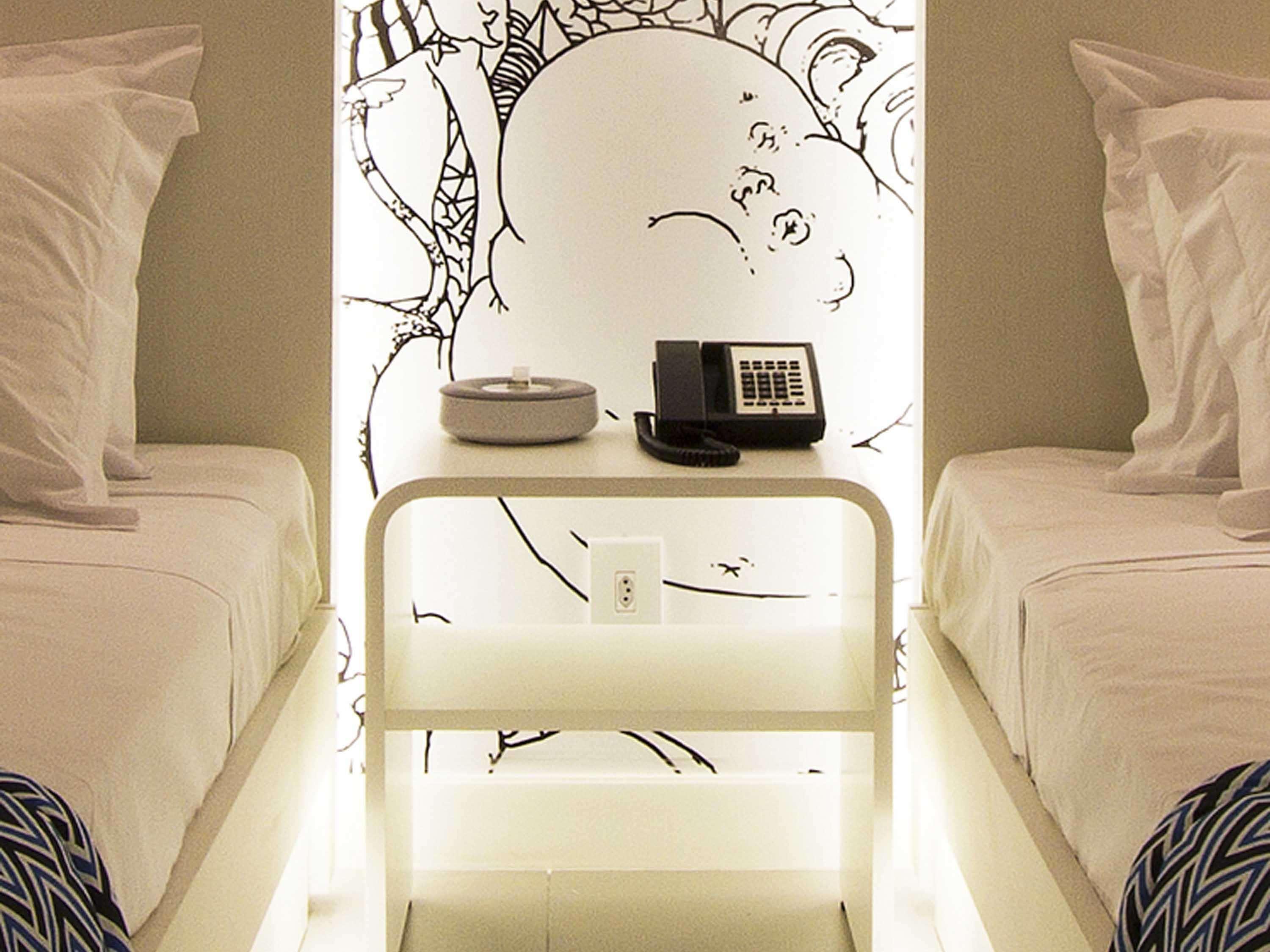 Ibis Styles Maracanaú Dış mekan fotoğraf