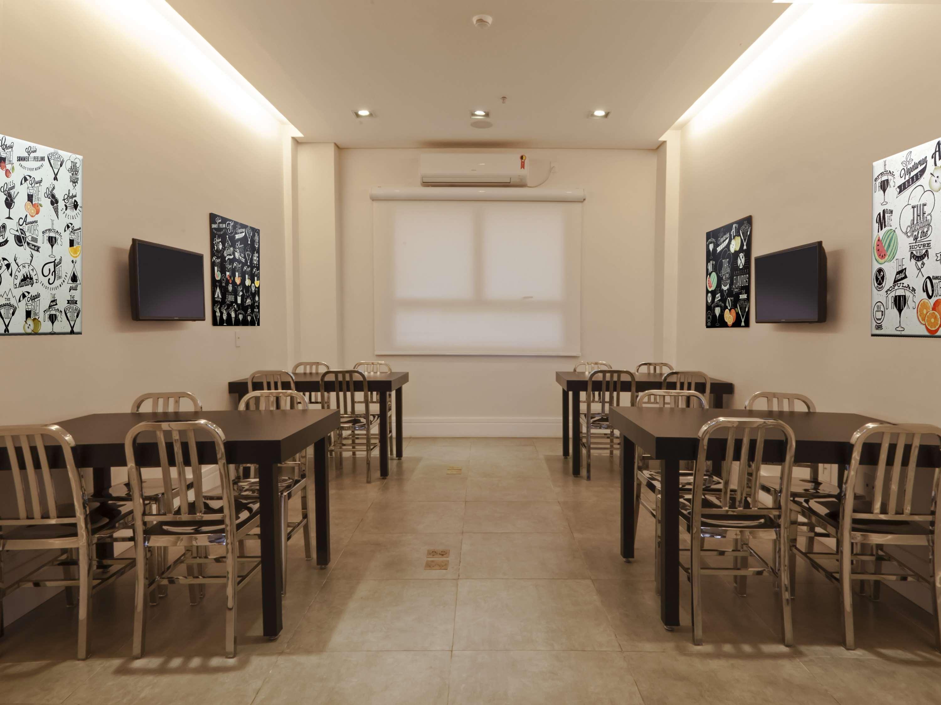 Ibis Styles Maracanaú Dış mekan fotoğraf