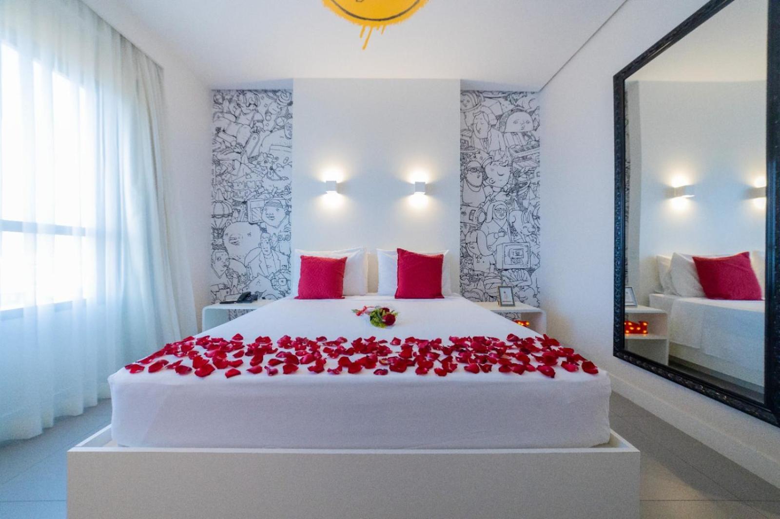 Ibis Styles Maracanaú Dış mekan fotoğraf