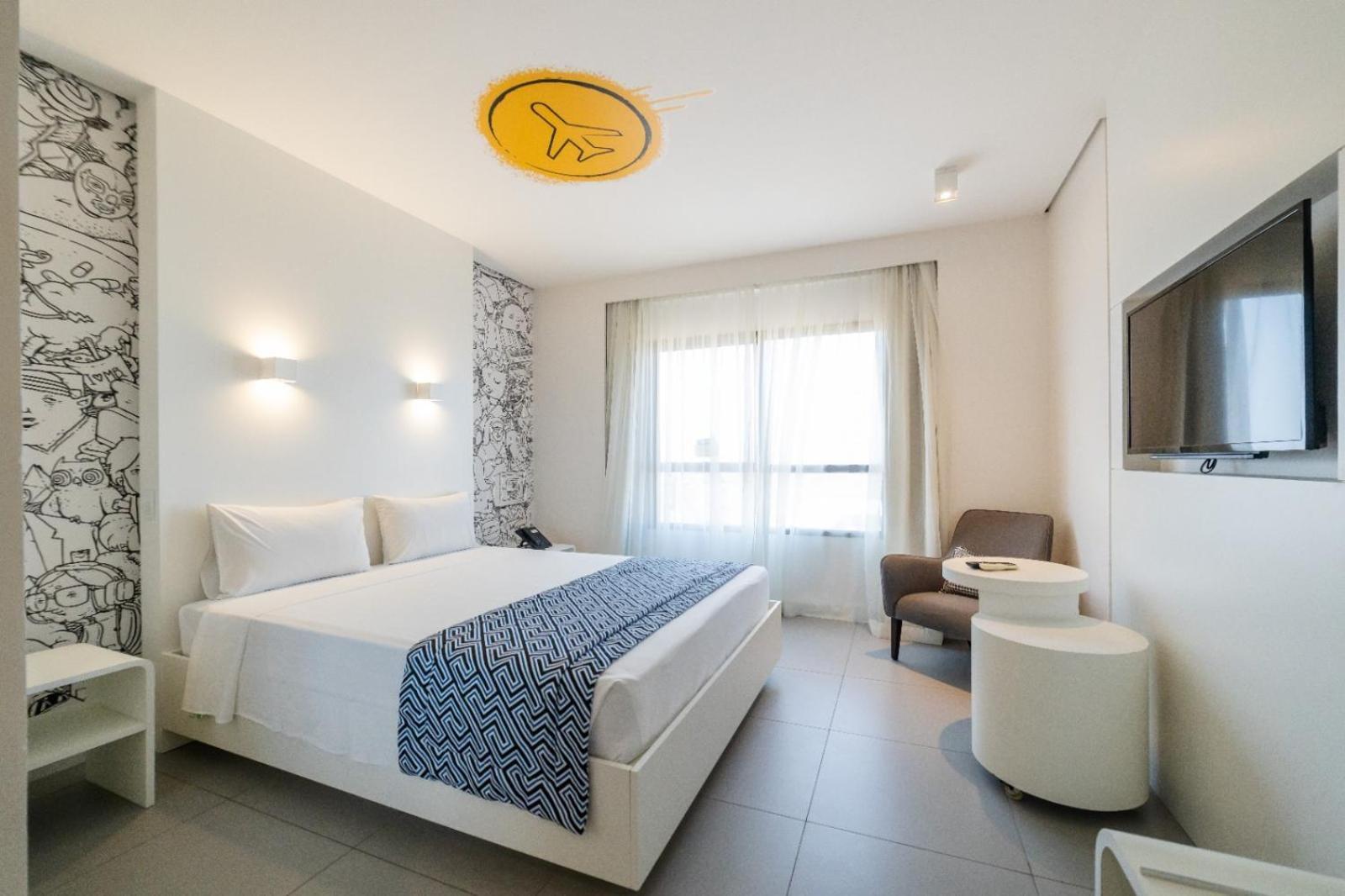 Ibis Styles Maracanaú Dış mekan fotoğraf