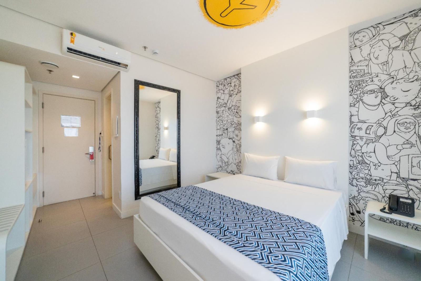 Ibis Styles Maracanaú Dış mekan fotoğraf