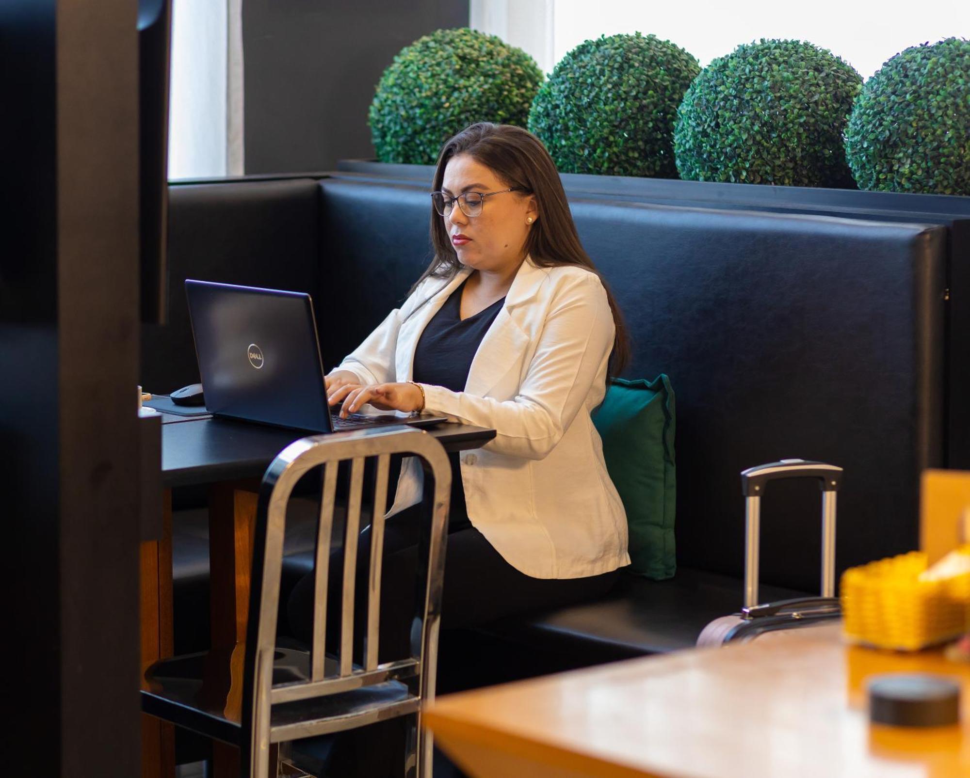 Ibis Styles Maracanaú Dış mekan fotoğraf