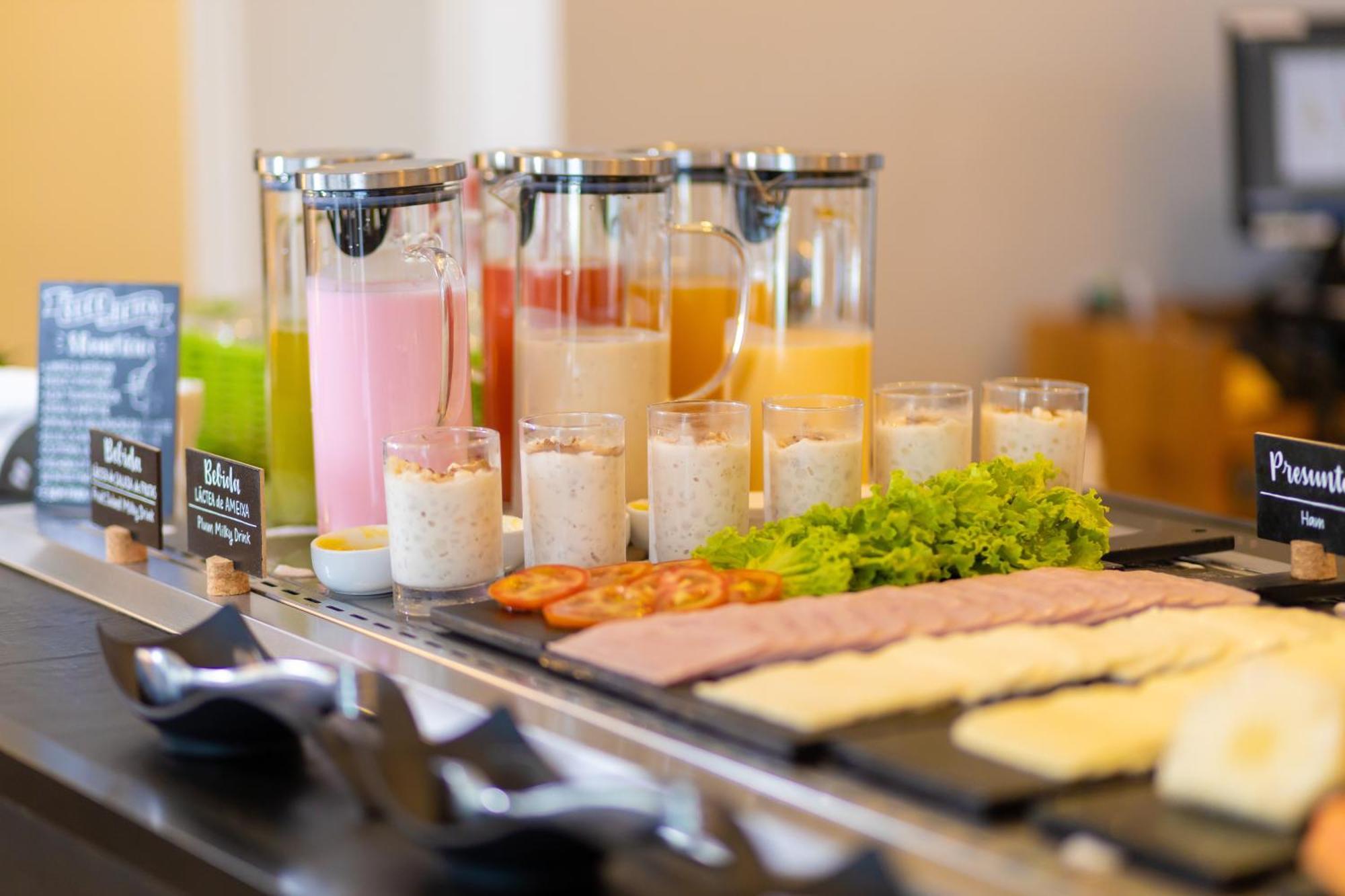 Ibis Styles Maracanaú Dış mekan fotoğraf