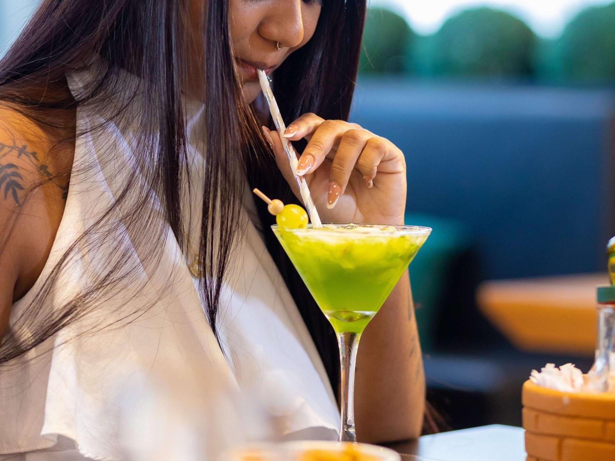 Ibis Styles Maracanaú Dış mekan fotoğraf