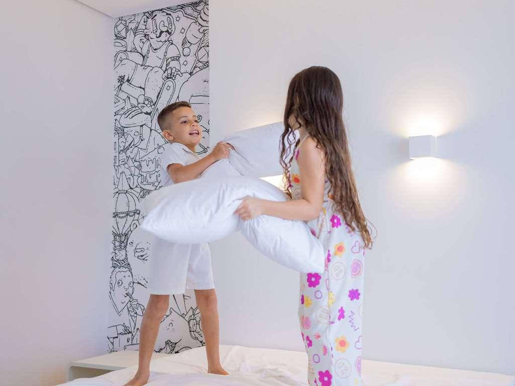 Ibis Styles Maracanaú Olanaklar fotoğraf