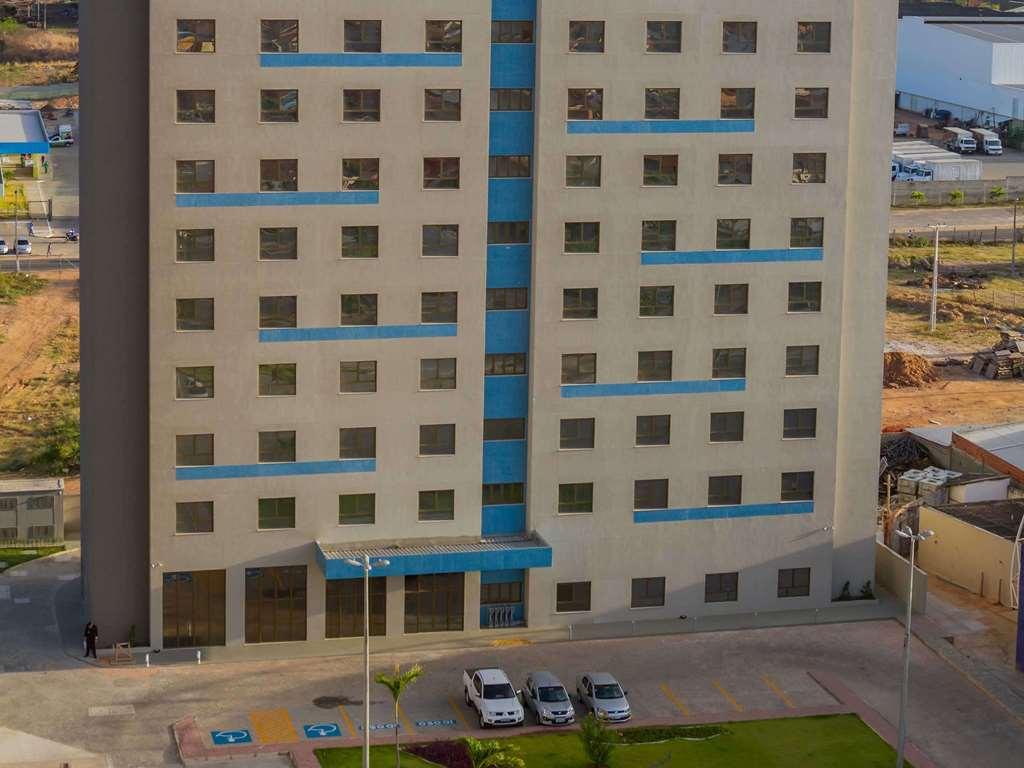 Ibis Styles Maracanaú Dış mekan fotoğraf