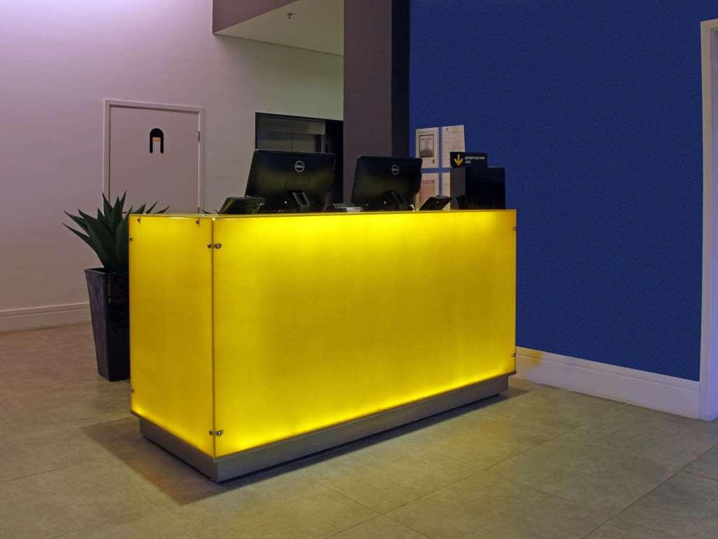 Ibis Styles Maracanaú Dış mekan fotoğraf